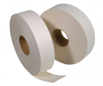 Alltek Tape + Bande à joint papier