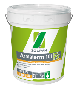 Armaterm 101 FX
