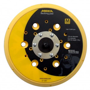 Plateau diamètre 150 mm - 48 trous