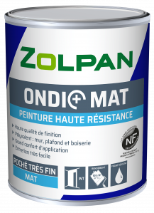 Ondi+ Mat