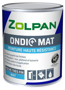 Ondi+ Mat