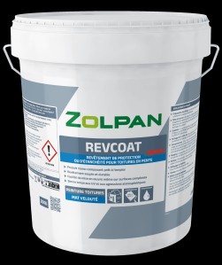 Revcoat