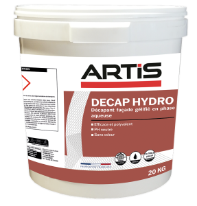 Artis Decap Hydro