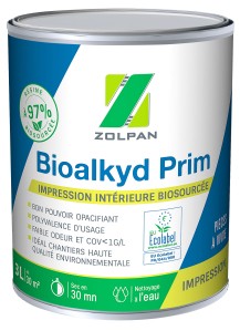 Bioalkyd Prim
