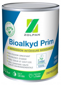 Bioalkyd Prim