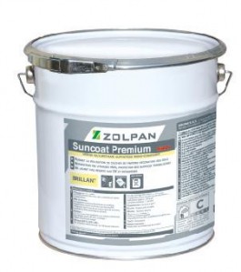Suncoat Premium