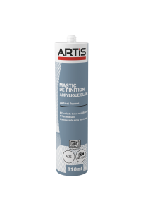 Mastic acrylique Artis
