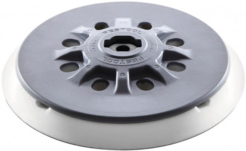 Plateaux de ponçage MULTI-JETSTREAM