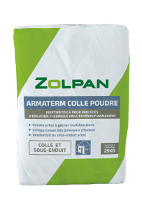 Armaterm Colle Poudre