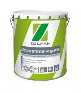 Silextra Primaire Granité