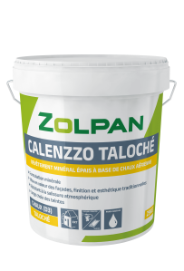 Calenzzo Taloché