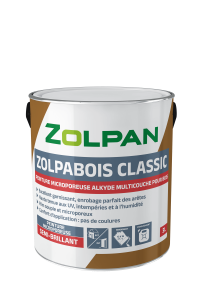 Zolpabois Classic