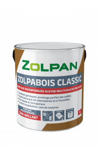 Zolpabois Classic