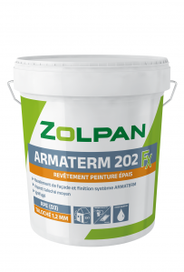 Armaterm 202 FX