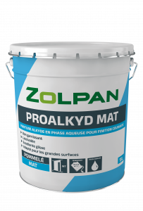 Proalkyd Mat