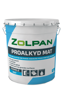 Proalkyd Mat