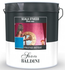 Scala Stucco