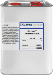 Diluant Synthétique 880146