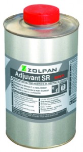 Adjuvant SR