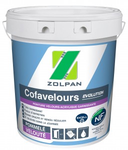 Cofavelours &Eacute;volution