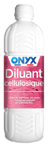 Diluant cellulosique