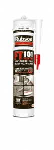 Cartouche mastic FT 101