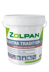 Silextra Tradition FX