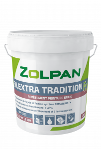 Silextra Tradition FX