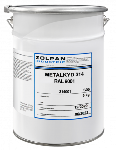 Métalkyd 314