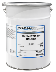 Métalkyd 314