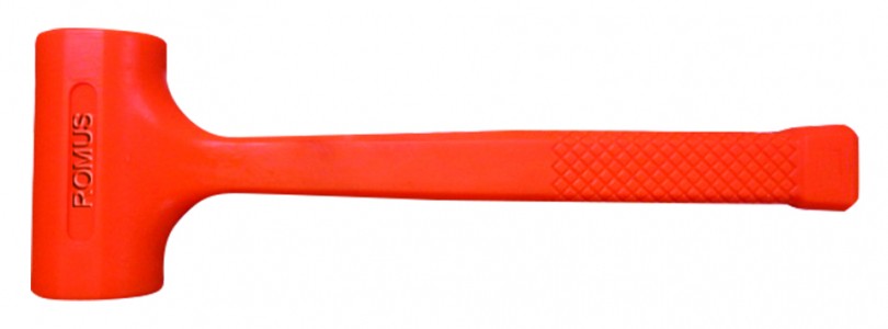 Maillet anti-rebonds - ROMUS