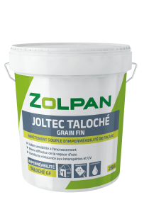 Joltec Taloché Grain Fin