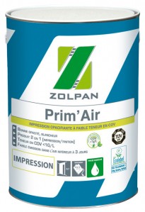 Prim'Air