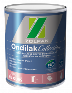 Ondilak Collection Velours