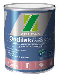 Ondilak Collection Velours 