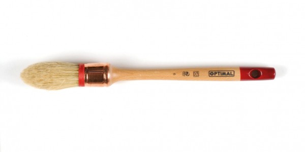 Brosse à rechampir "Tradition"