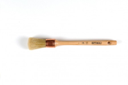Brosse pouce "Bâtiment"