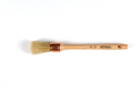 Brosse pouce "Bâtiment"