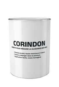 Corindon 