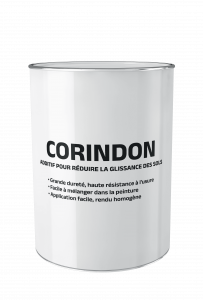 Corindon 