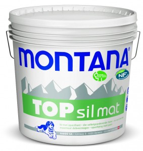 Top Sil Mat