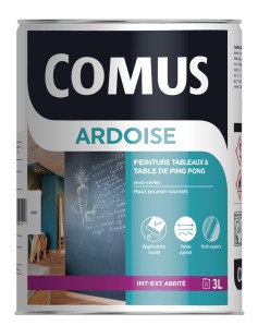 Comus Ardoise