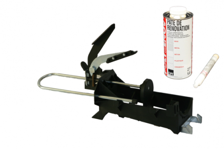 Pistolet doseur P10 POLYRENOV' - DPE 