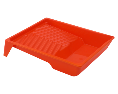 Bac rectangulaire plat 