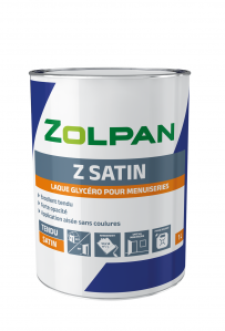 Z Satin