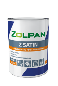 Z Satin