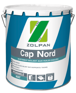 Cap Nord