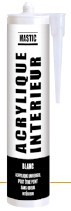 Mastic Acrylique 300 ml