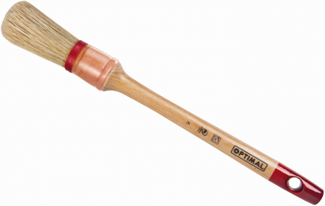 Brosse pouce "Tradition"