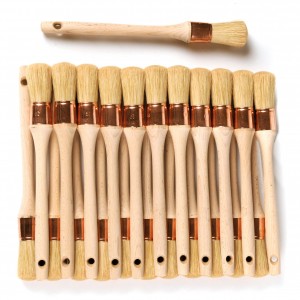 Brosse pouce "Chantier"